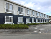 レオパレスしおかぜの画像