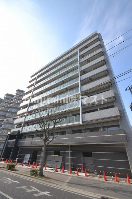 エスリード福島グレイス