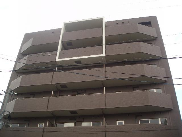 【外観】 | レシェンテ西梅田