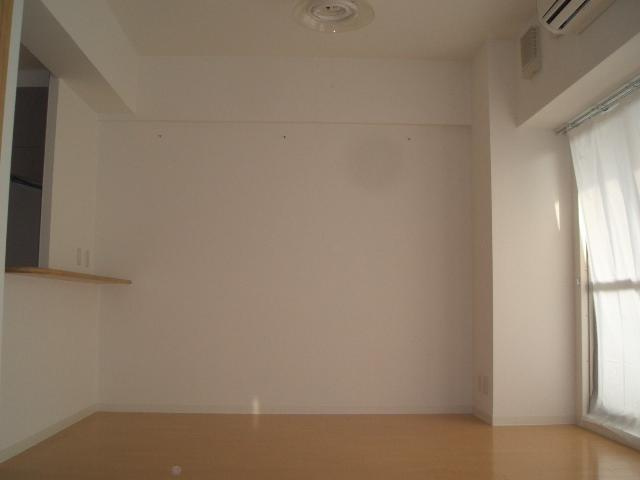 【居間・リビング】 | レシェンテ西梅田