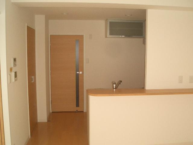 【居間・リビング】 | レシェンテ西梅田