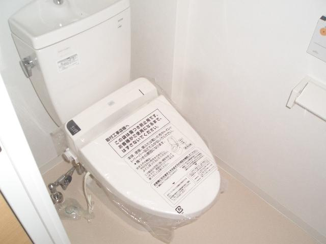 【トイレ】 | レシェンテ西梅田