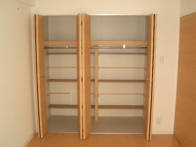 【収納】 | レシェンテ西梅田