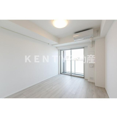 【居間・リビング】 | ライトテラス多摩川 | ゆったり過ごせるリビングです