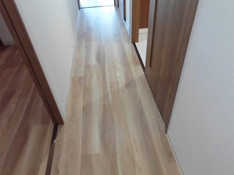 メゾンアカシのその他共用部分