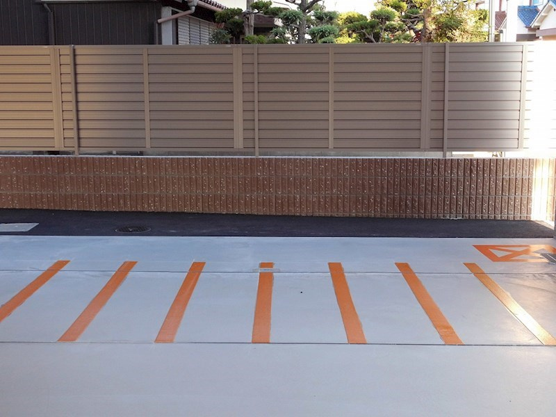 メゾンアカシのその他共用部分