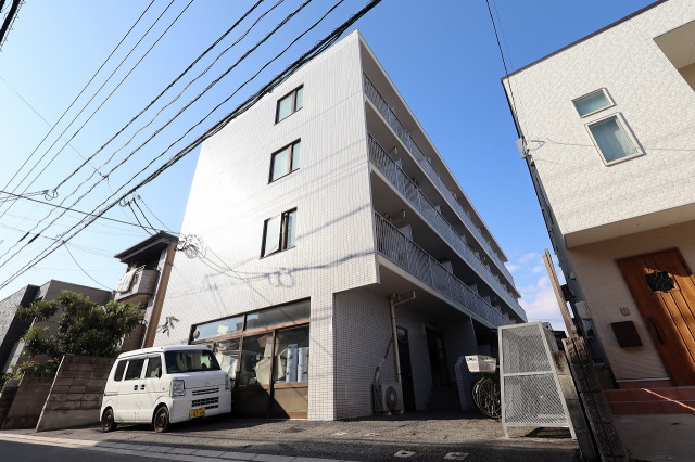 柴崎皆実町ビル