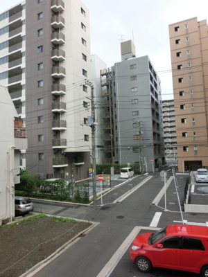 【展望】 | 日向セントラルコート | 日向セントラルコート 眺望