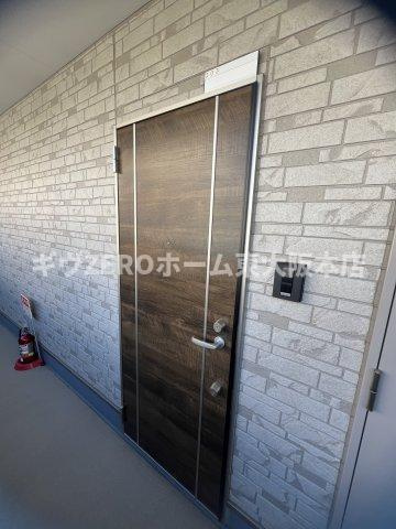 アイエア長瀬のその他共用部分