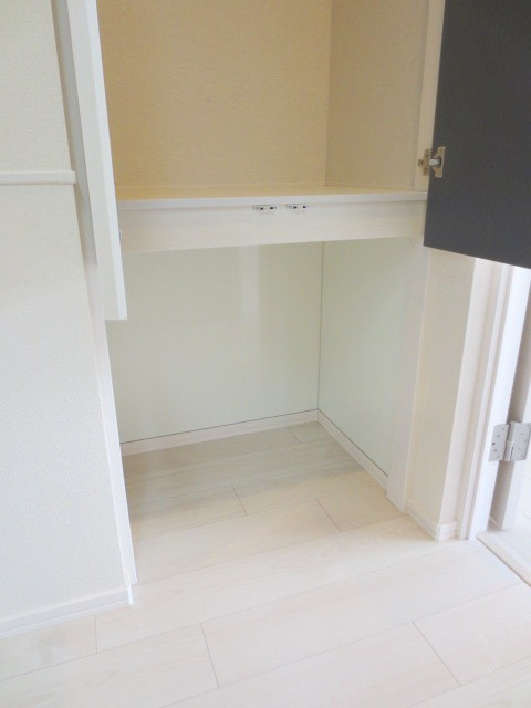 ＦＥＬＳＥＮ　フェルゼンのその他|★ペットちゃん専用トイレスペース★