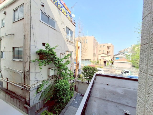ＦＥＬＳＥＮ　フェルゼンの展望|★眺望★