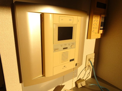 【セキュリティ】 | ステーションプラザ代田橋