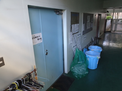 【その他共用部分】 | ステーションプラザ代田橋