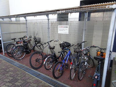 【その他共用部分】 | ステーションプラザ代田橋