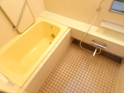 【浴室】 | ステーションプラザ代田橋