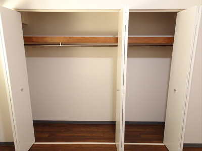 【収納】 | ステーションプラザ代田橋