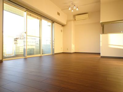 【内装】 | ステーションプラザ代田橋