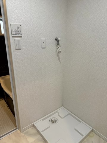 ブルージュ明石のその他共用部分