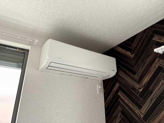 ブルージュ明石の設備