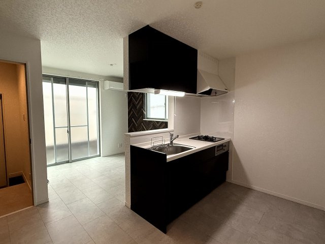 ブルージュ明石の居間・リビング