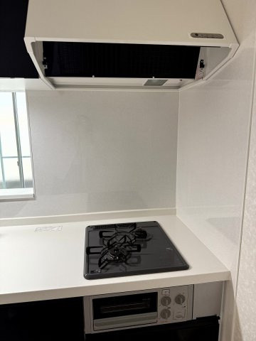 ブルージュ明石のキッチン