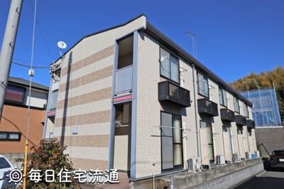 【外観】 | アポロ