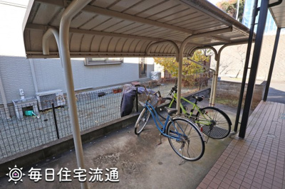 【その他共用部分】 | アポロ