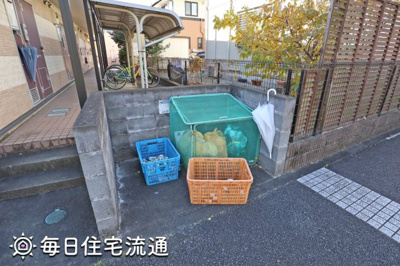 【その他共用部分】 | アポロ