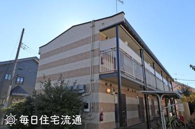 【外観】 | アポロ