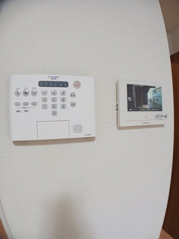 グランデ神ノ輪　Ｂの設備