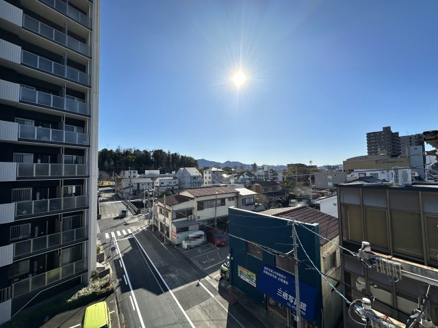 ミレニアム司の展望