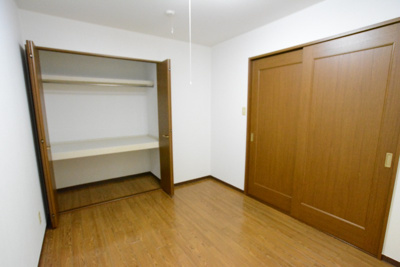 【収納】 | シティハイツ観音寺