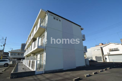 【外観】 | シティハイツ観音寺