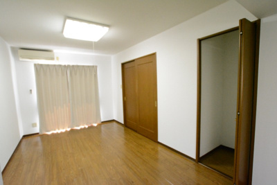 【展望】 | シティハイツ観音寺