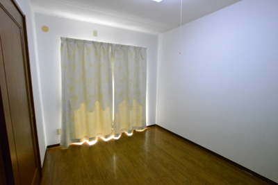 【寝室】 | シティハイツ観音寺