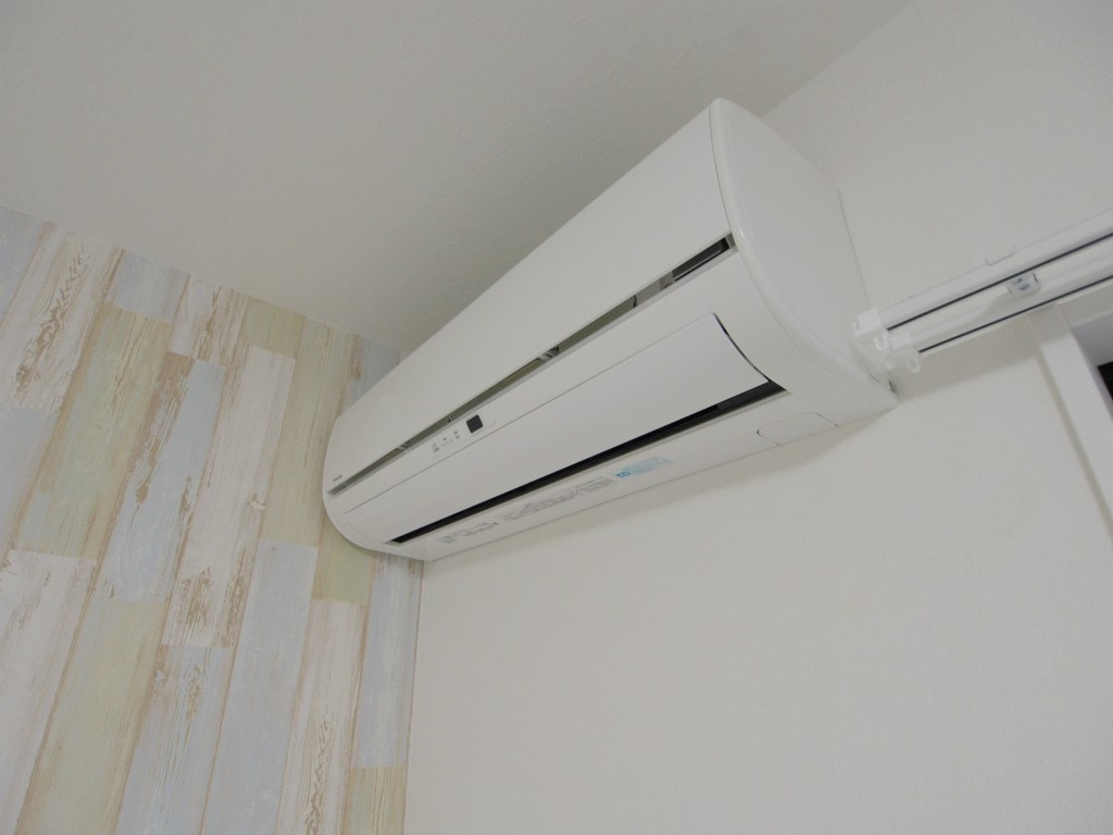 リバティハウスの設備