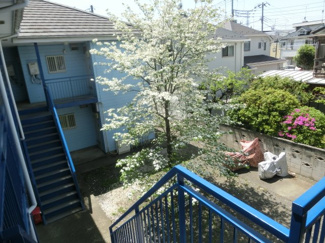 【その他共用部分】 | 共用部。