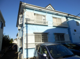 【エントランス】 | エントランス部。