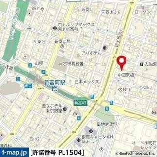 【地図】