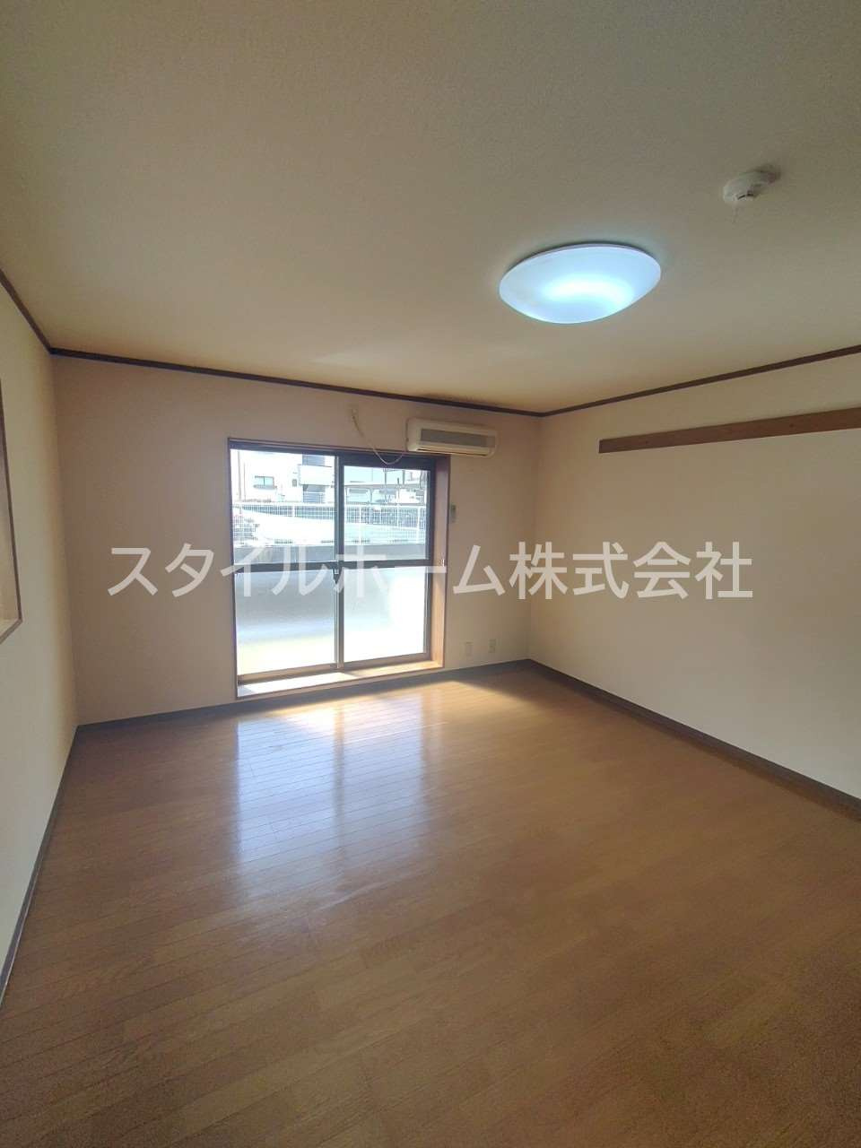 サニーヒルⅠの内装|別部屋写真です。