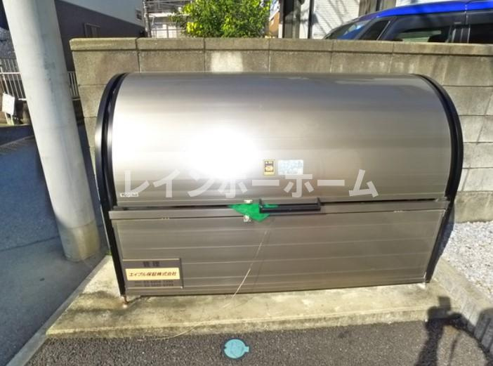 CASA新船橋のその他