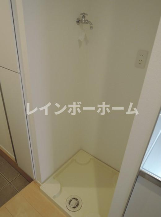 CASA新船橋の設備