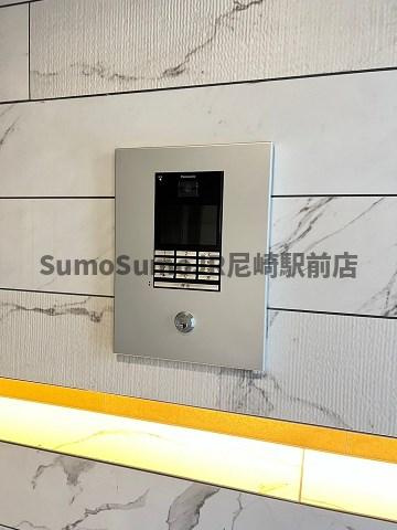 大阪市西淀川区柏里１丁目の賃貸マンションの外観|外観も気になるポイント