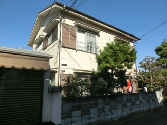 【外観】 | 日当り・住環境良好