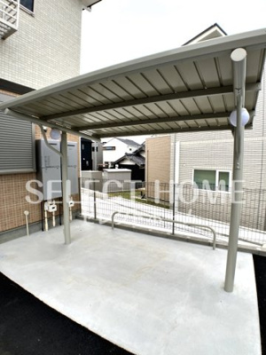 【その他共用部分】 | グランディア一番館