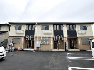 【外観】 | グランディア一番館 | きれいな外観です