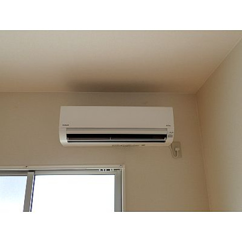 ニホコーポラスの設備