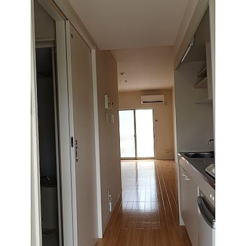 ニホコーポラスのその他