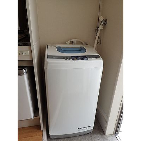 ニホコーポラスの設備