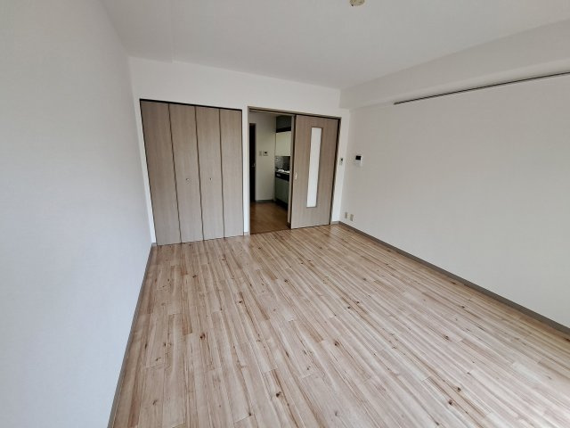フローリッシュ99の内装